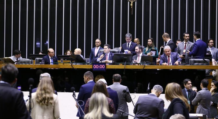 Reajuste dos servidores será pago após sanção da Lei Orçamentária anual